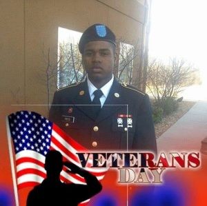 Meet your Posher, Johnny